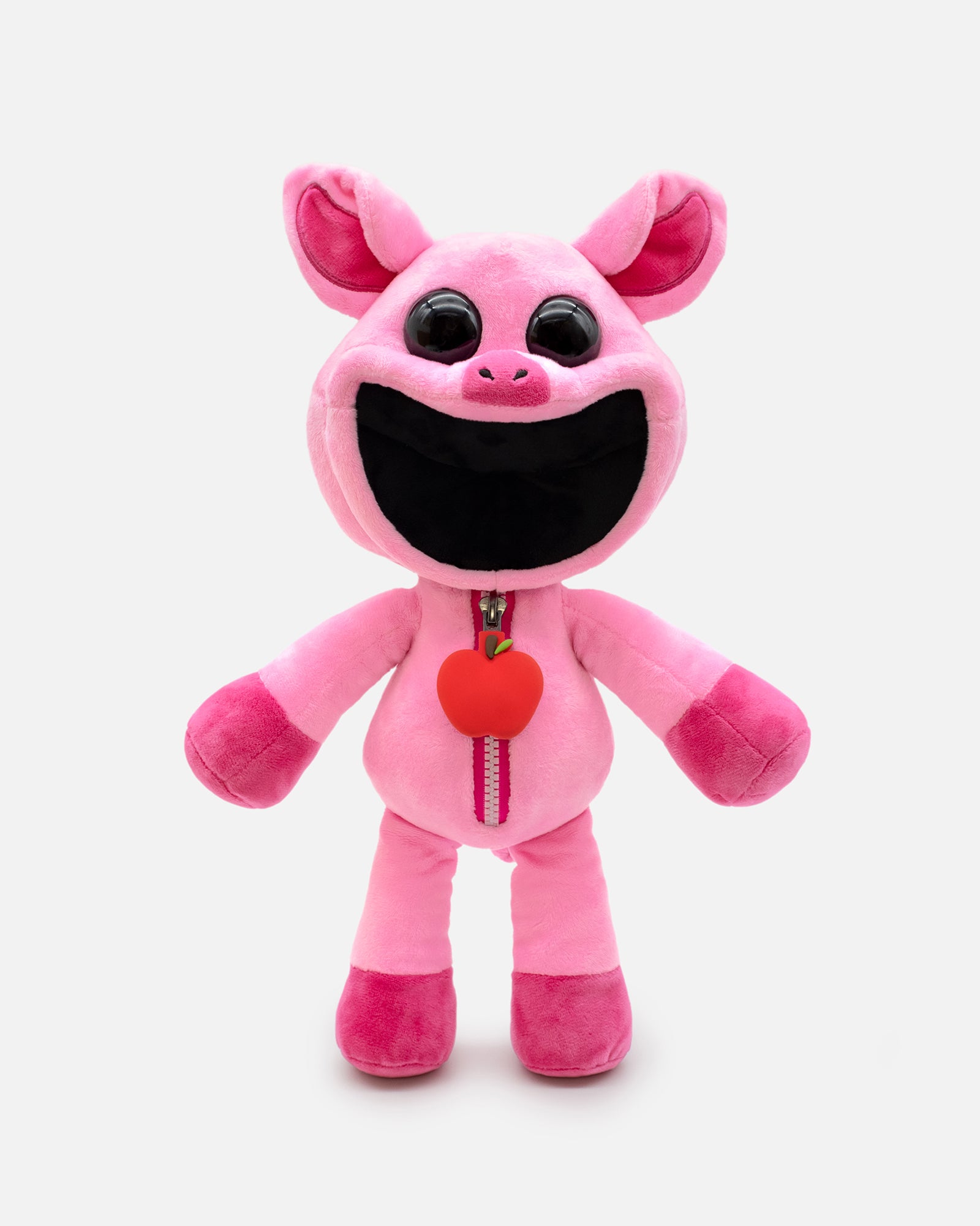PickyPiggy Plush – Poppy Playtime