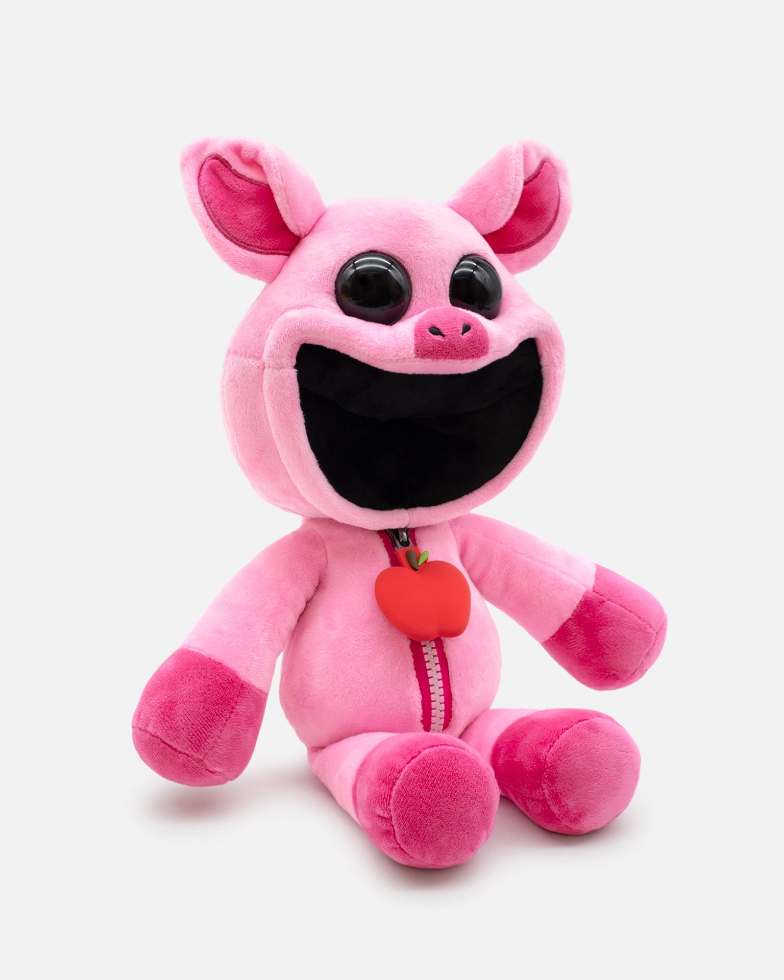 PickyPiggy Plush – Poppy Playtime